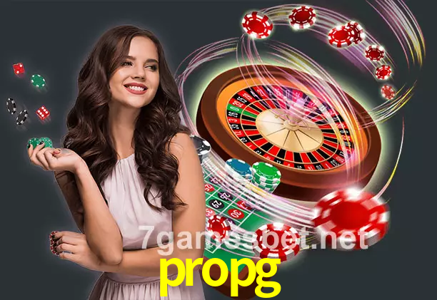 vivo no cassino propg