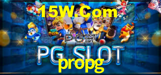 propg,propg.com