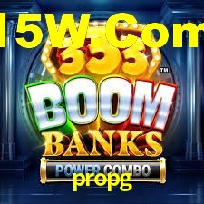 Programa VIP propg