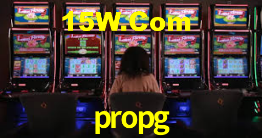 propg login
