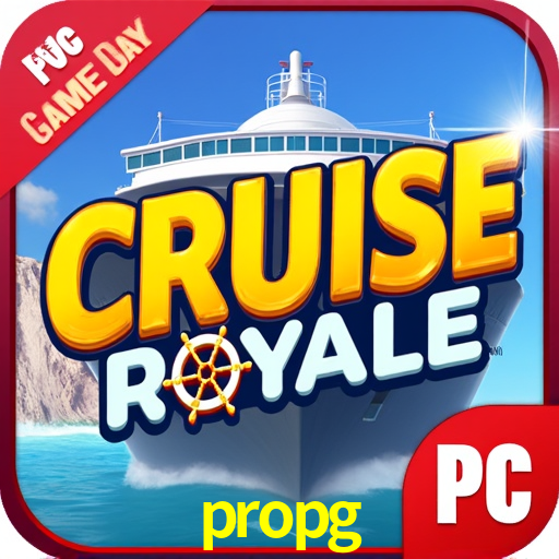 Slot Games propg