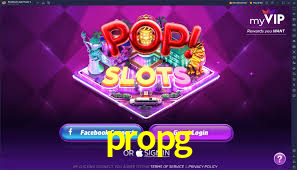 propg login