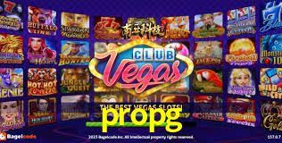 propg login