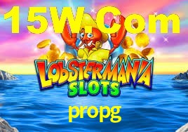 propg,propg.com