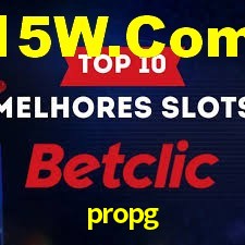 Daily Bonuses propg