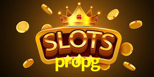propg login