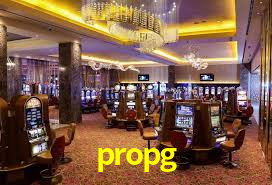 Welcome Bonus propg