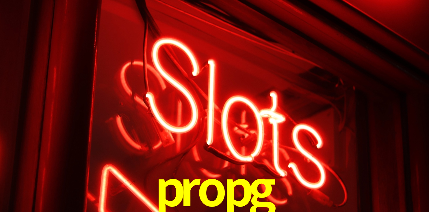Statistics propg