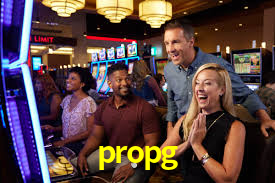 Blackjack Table propg