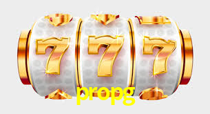 propg,propg.com
