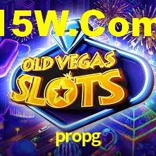 propg,propg.com