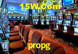 VIP Casino propg