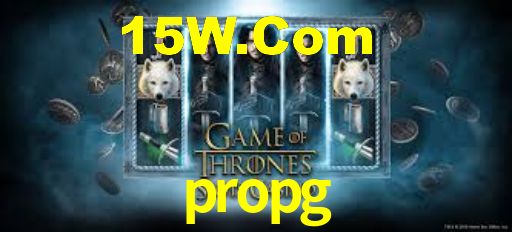 propg login