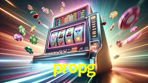 Live Casino propg