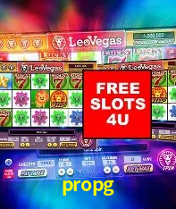 Seasonal Promotions propg