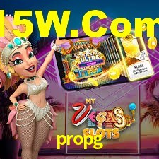 Tournaments propg