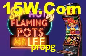 propg,propg.com